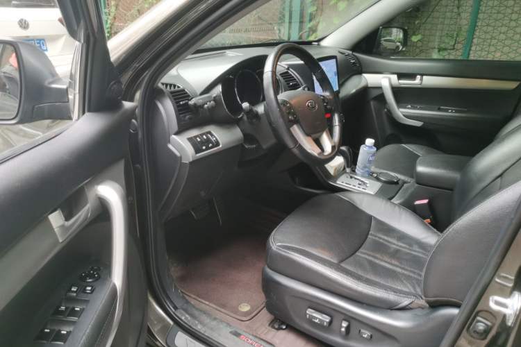 Used Kia Sorento 2012 2.2T Diesel Supreme Edition