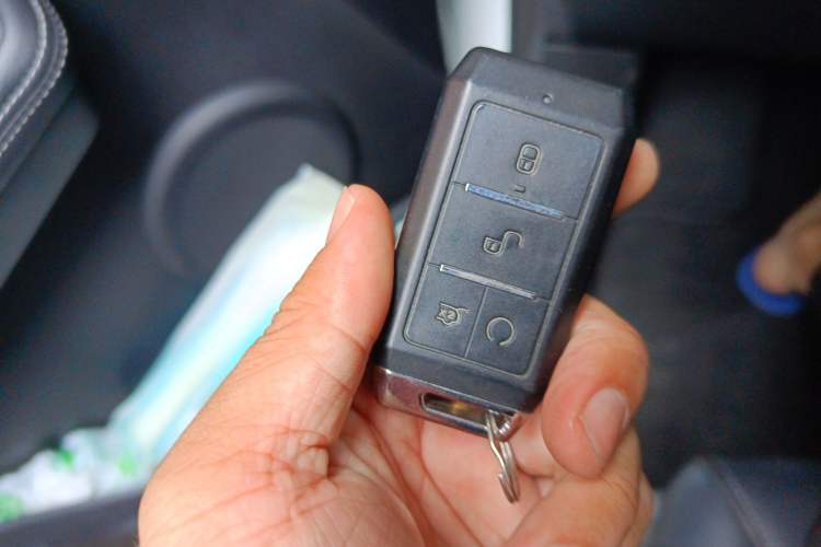 Used BYD Yuan New Energy 2019 EV535 Smart Connect Trendsetting Model