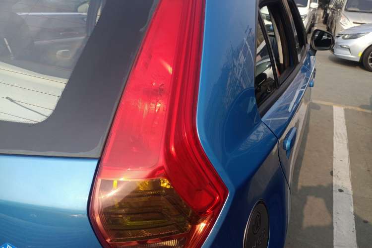 Used MG 3 2013 1.5L AMT Elite Edition