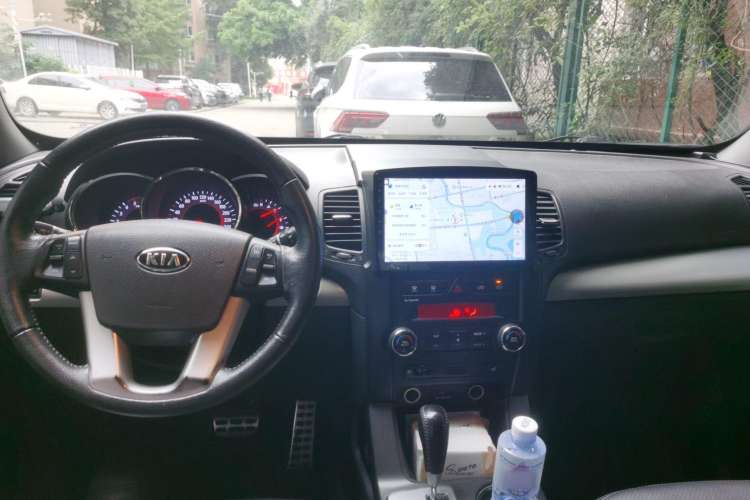 Used Kia Sorento 2012 2.2T Diesel Supreme Edition