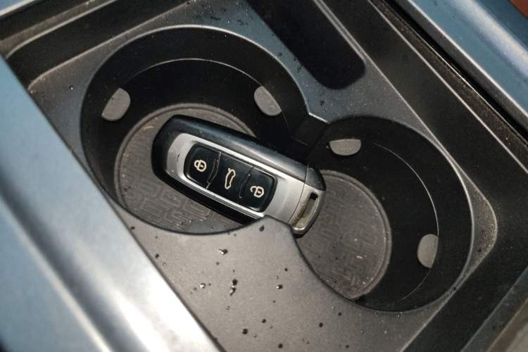 Used Geely Auto Vision S1 2018 1.5L CVT FENGXING Model