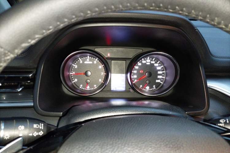 Used Haval M6 2021 PLUS 1.5T DCT Luxury Smart Connectivity Model