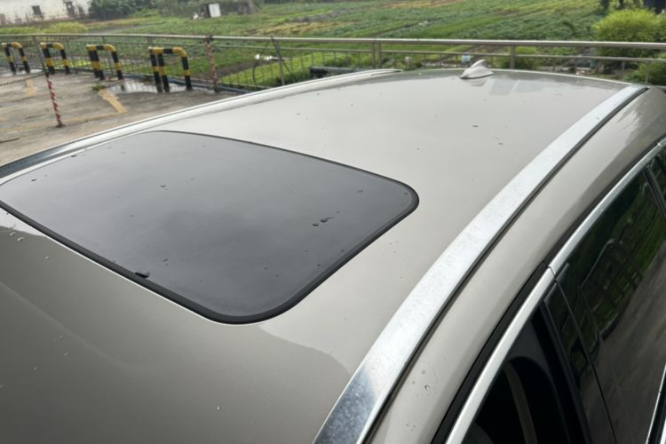 Used Volvo V60 2014 T5 Zhiyi Edition
