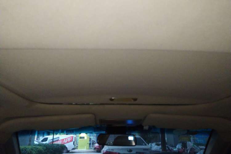 Used BYD F6 2009 New Wealth Edition 2.0L Manual Luxury Model