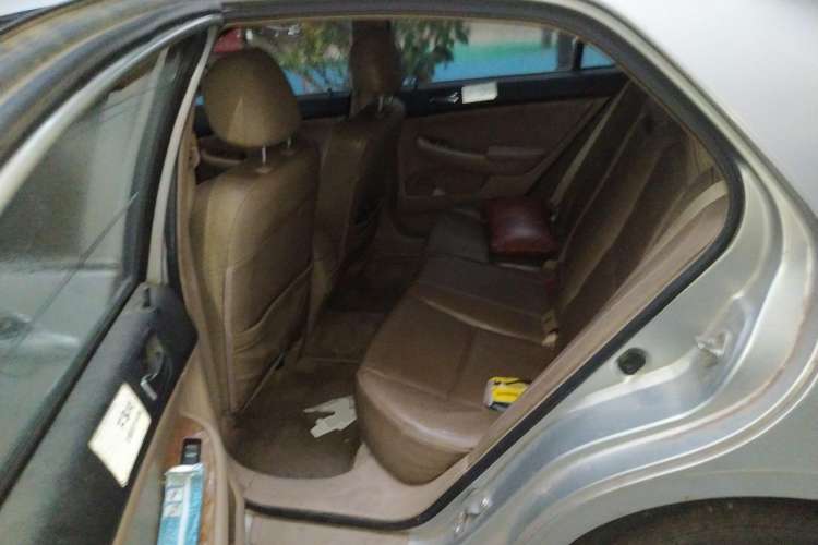 Used BYD F6 2009 New Wealth Edition 2.0L Manual Luxury Model