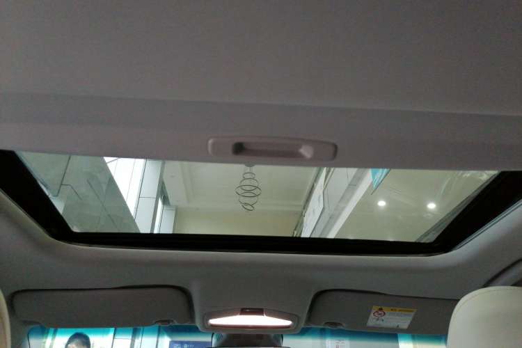 Used Geely Auto Emgrand L HiP 2022 1.5TD-DHT Pro 100KM Super Rui
