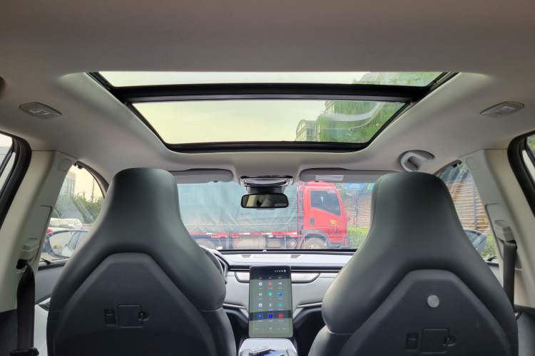 Used WM Motor EX5 2019 EX5 Extra Innovation Edition 400