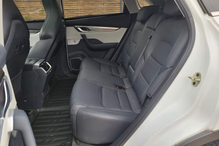 Used WM Motor EX5 2019 EX5 Extra Innovation Edition 400