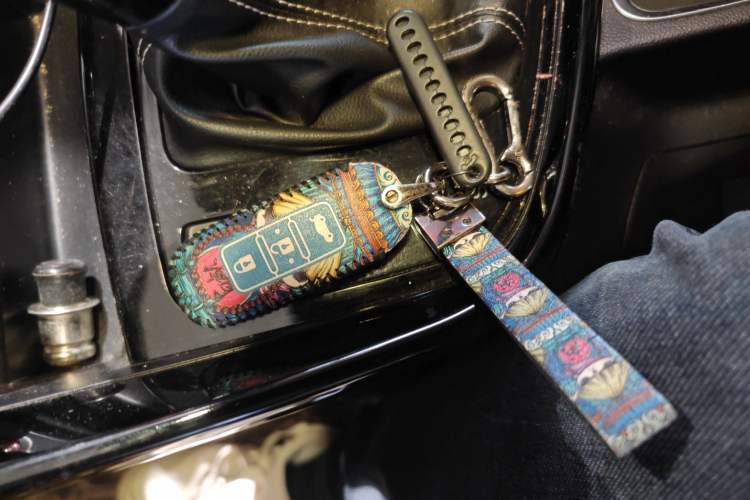 Used Baojun 530 2019 1.5T CVT Luxury Model China V