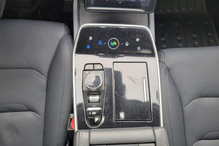 Used WM Motor EX5 2019 EX5 Extra Innovation Edition 400