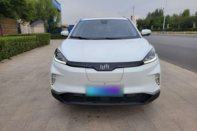 Used WM Motor EX5 2019 EX5 Extra Innovation Edition 400