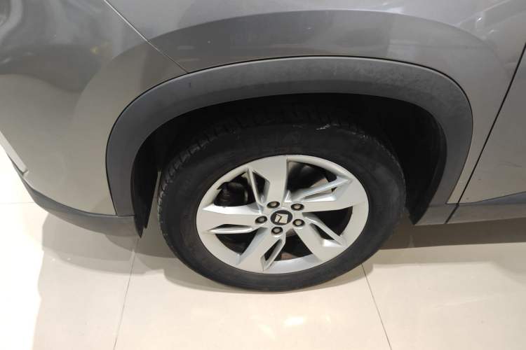 Used Baojun 530 2019 1.5T CVT Luxury Model China V