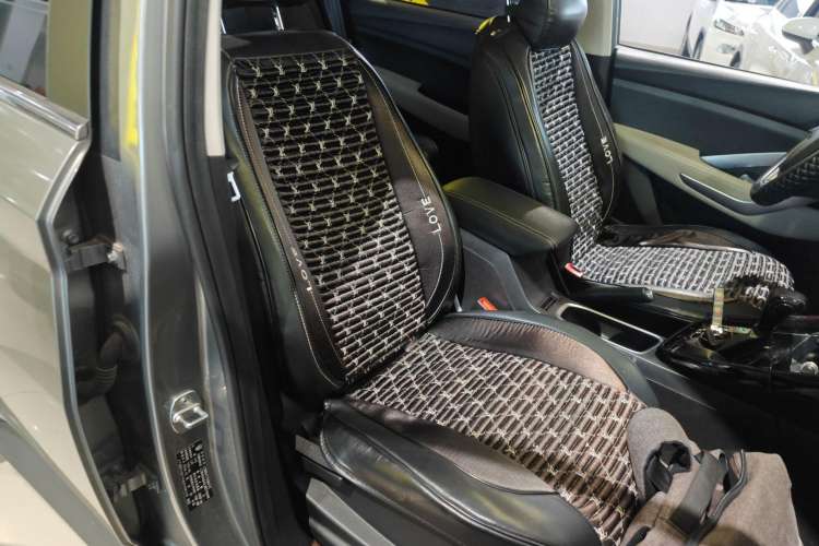 Used Baojun 530 2019 1.5T CVT Luxury Model China V