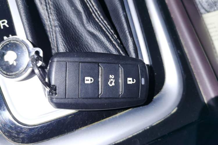 Used CHANGAN Raeton CC 2018 1.5T Automatic Haoya Model China V Standard
