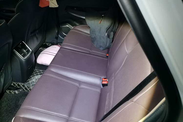 Used CHANGAN Raeton CC 2018 1.5T Automatic Haoya Model China V Standard
