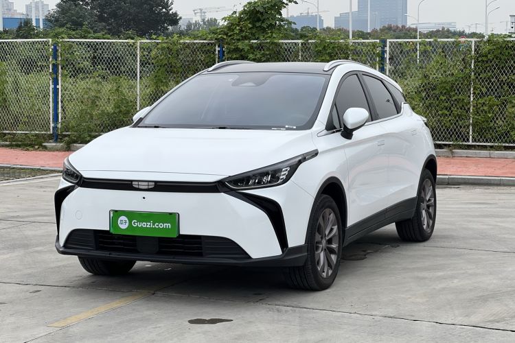 Used Geometry M6 2022 450 New Enjoyment Version