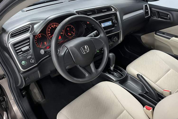 Used Honda Greiz 2016 1.5L CVT Classic Edition