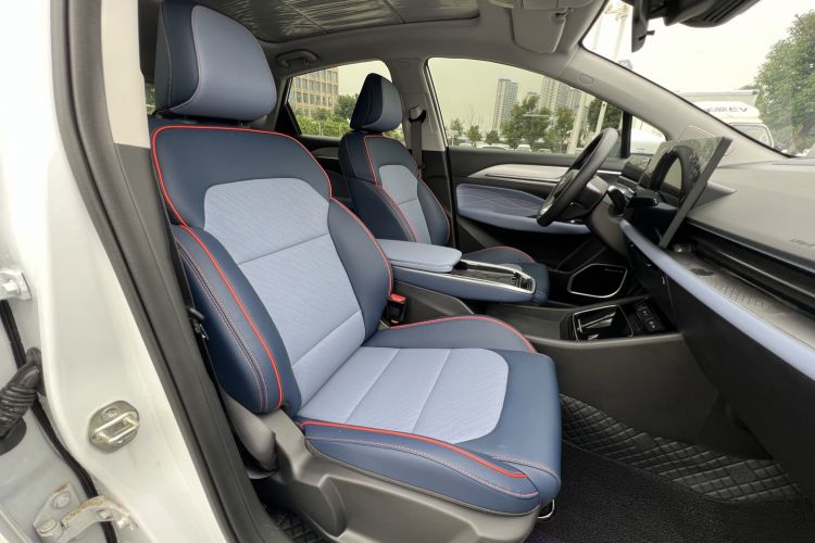 Used Geometry M6 2022 450 New Enjoyment Version