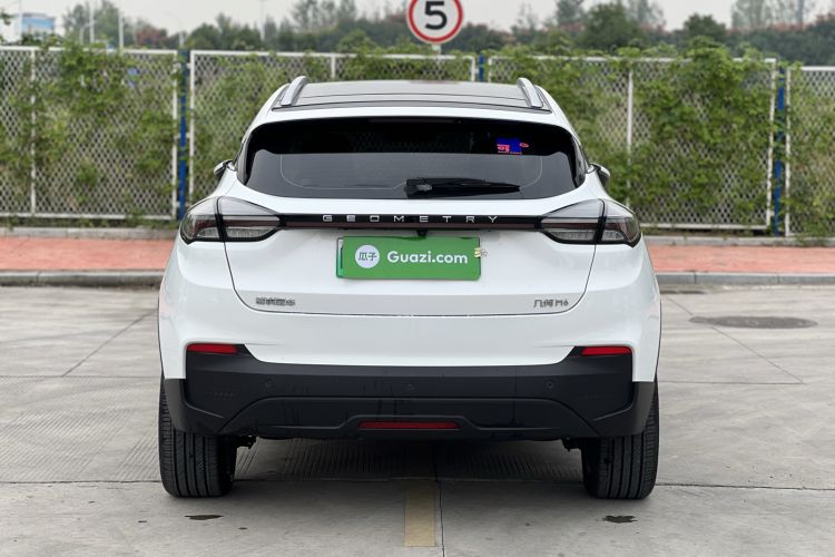 Used Geometry M6 2022 450 New Enjoyment Version