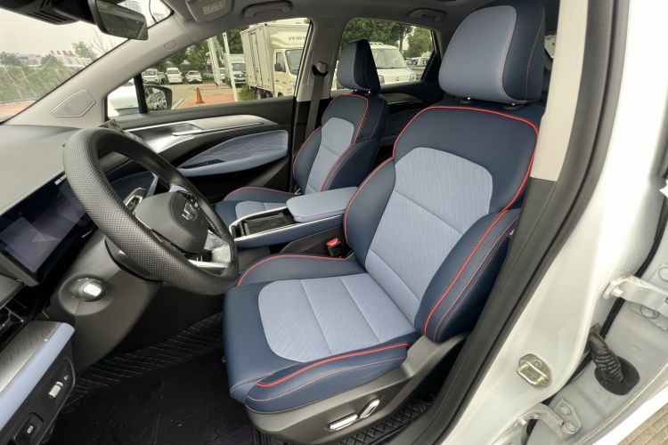 Used Geometry M6 2022 450 New Enjoyment Version