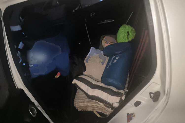 Used CHANGAN Benni mini 2012 1.0L Manual Fashion Edition China IV Standard
