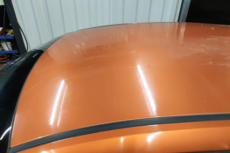 Used Chery Fengyun 2 2013 Hatchback 1.5L Manual Ruiyi Edition