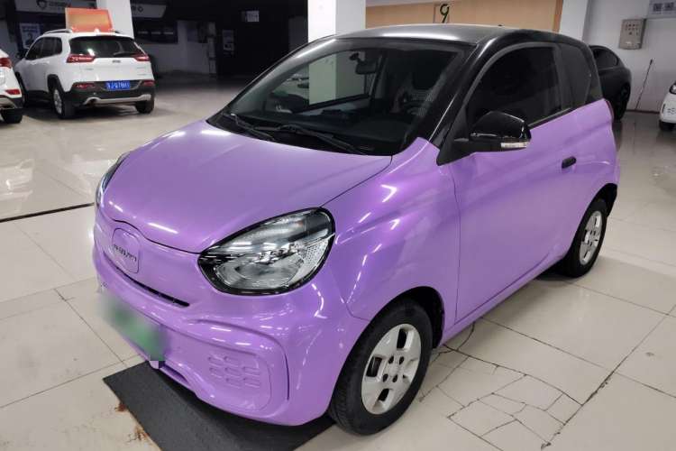 Used Roewe Clever 2020 Urban Style Edition