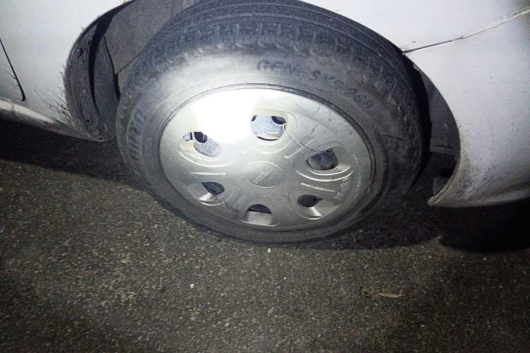 Used Geely Auto Panda 2013 1.0L Manual Entry-Level Model