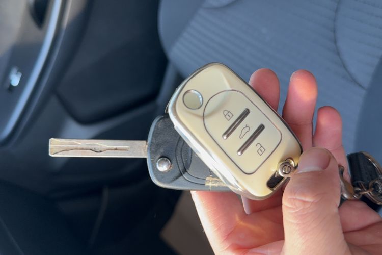 Used Baojun 730 2021 1.5T Manual Fashion Version 7 Seats
