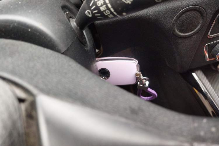 Used Dongfeng Fengon 370 2018 S370 1.5L CVT Luxury 7-Seater
