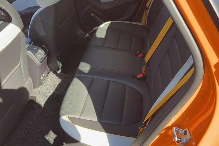 Used MG 6 2021 Pro 1.5T Automatic Trophy Smart Drive Flagship Edition