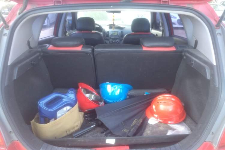 Used Hyundai i30 2009 1.6L Automatic Comfort Edition