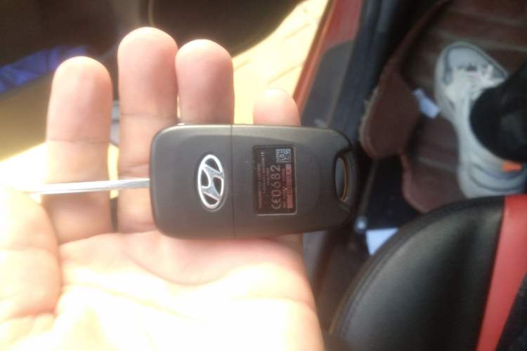 Used Hyundai i30 2009 1.6L Automatic Comfort Edition