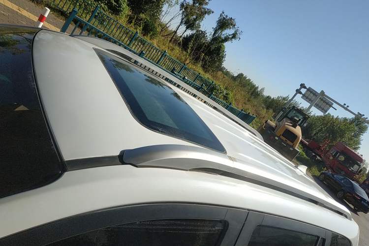 Used SWM X7 2018 Facelift 1.5T Automatic Comfort Version 7 Seats Roof