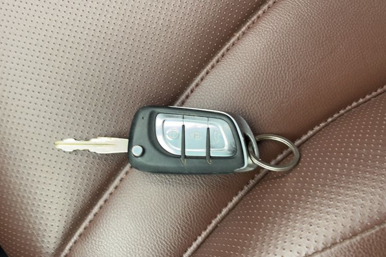 Used Soueast A5 Wing Dance 2019 1.5L Manual Luxury Version China V Standard
