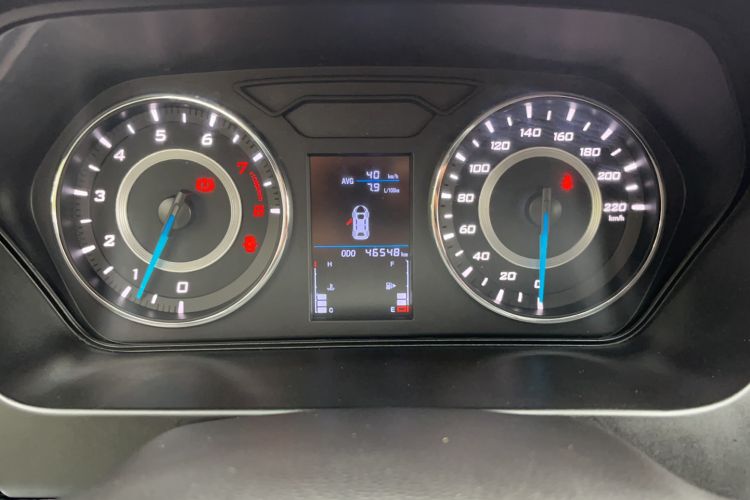 Used Soueast A5 Wing Dance 2019 1.5L Manual Luxury Version China V Standard
