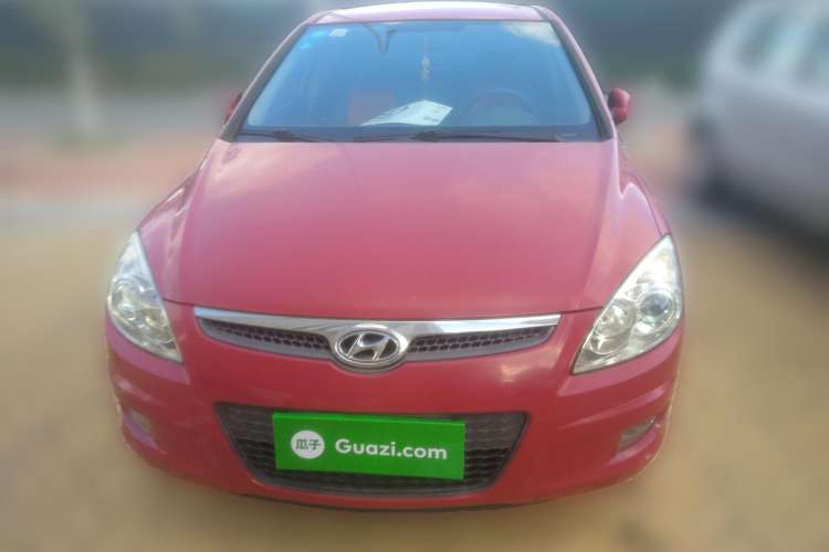 Used Hyundai i30 2009 1.6L Automatic Comfort Edition