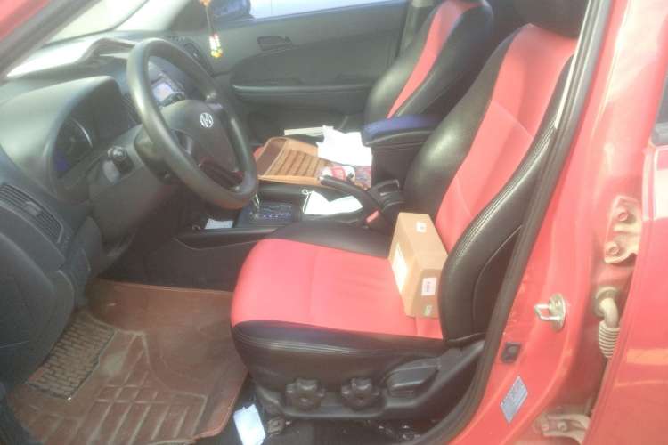 Used Hyundai i30 2009 1.6L Automatic Comfort Edition