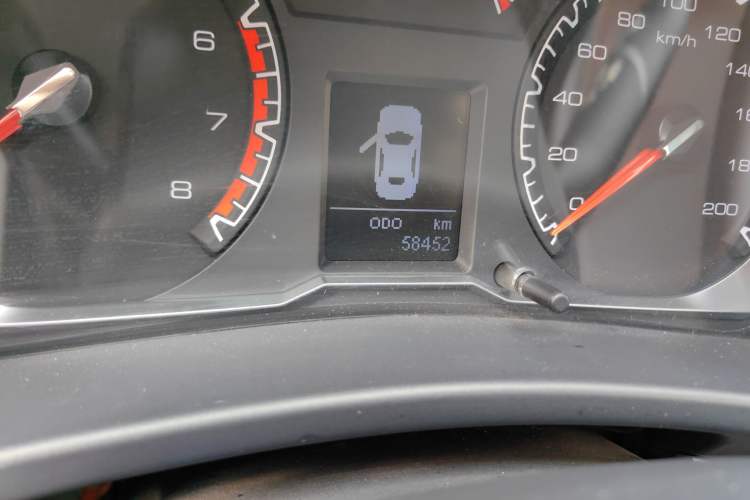 Used Haval H5 Classic 2016 Classic Edition 2.0T Manual Two-Wheel Drive Elite Model