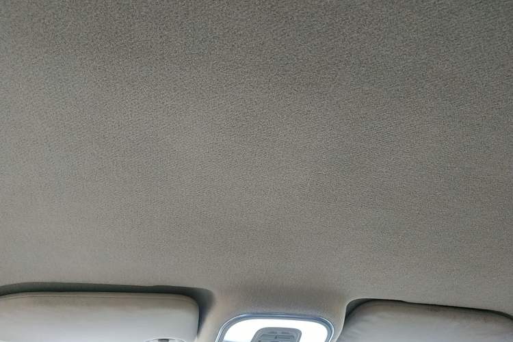 Used BYD Yuan 2017 1.5L Manual Cool Connect Model
