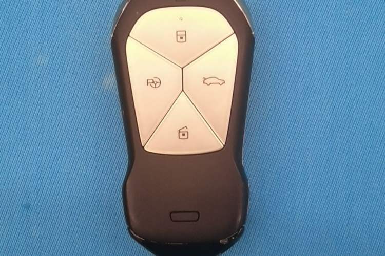 Used XPeng P5 2021 600P
