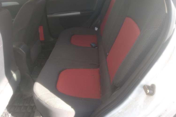 Used Dongfeng Aeolus H30 2014 CROSS 1.5L Manual Smart Drive Gratitude Edition
