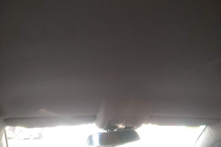 Used Dongfeng Aeolus H30 2014 CROSS 1.5L Manual Smart Drive Gratitude Edition
