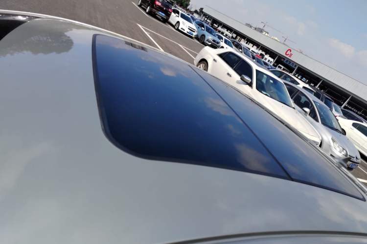 Used Cadillac XTS 2015 28T Comfort Model