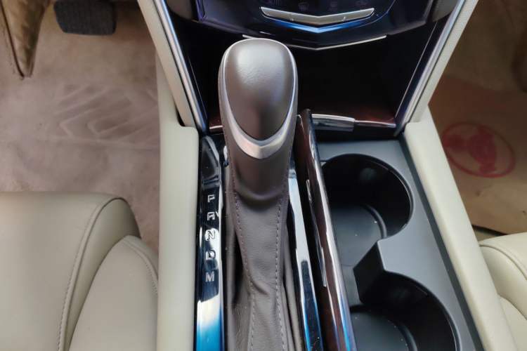 Used Cadillac XTS 2015 28T Comfort Model