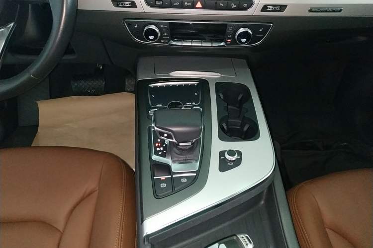 Used Audi Q7 New Energy 2019 55 e-tron