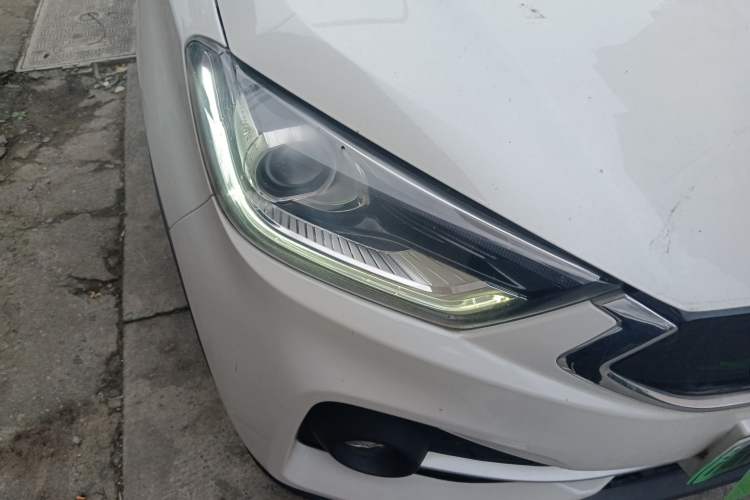 Used NETA N01 2019 380i
