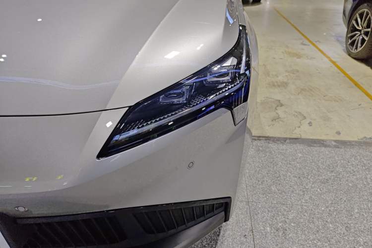 Used AION S Plus 2022 80 Intelligent Driving Version
