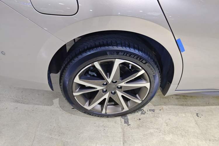 Used AION S Plus 2022 80 Intelligent Driving Version
