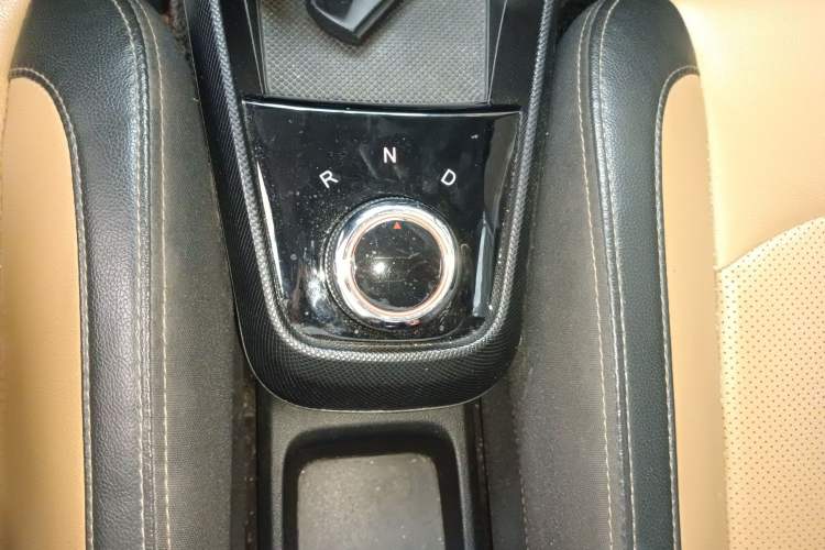 Used NETA N01 2019 380i
